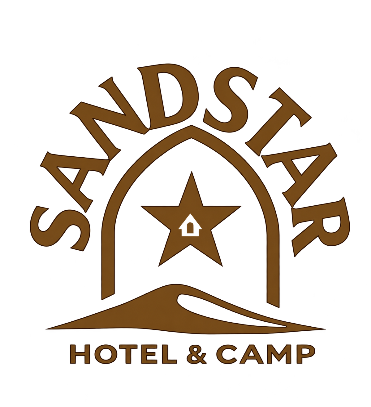 Sandstar Hotel & Camp
