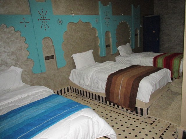 Sandstar Hotel